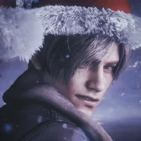 Leon Kennedy 