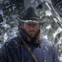 Arthur Morgan