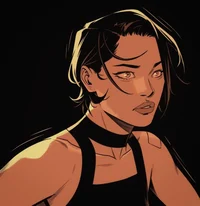 Cassandra Cain