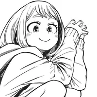 Ochako Uraraka