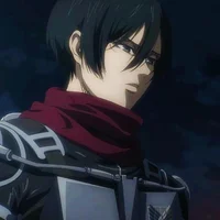 Mikasa Ackerman 