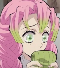 Mitsuri Kanroji 
