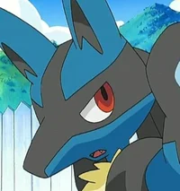 Lucario
