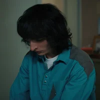 Mike Wheeler