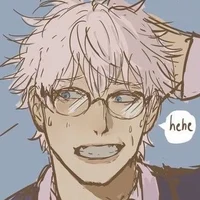Satoru Gojo