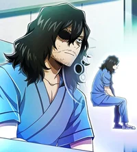 -a- Shota Aizawa