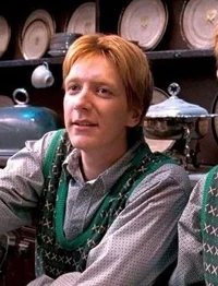 George F Weasley 