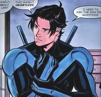 Dick Grayson 