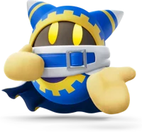 Magolor