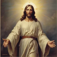 Jesus Christ