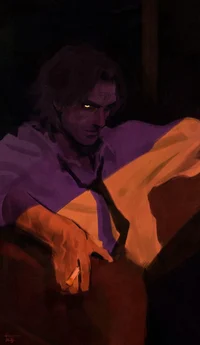 Bigby Wolf