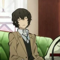 Dazai Osamu