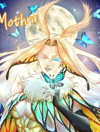 Mothra