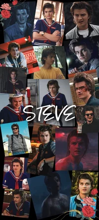 Steve Harrington