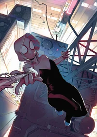 Spider Gwen