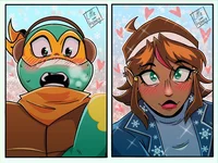 Микеланджело 