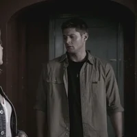 Dean Winchester 