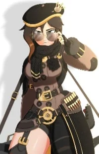 Coco Adel 