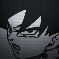 Goku Black