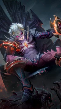 Dyrroth