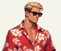 Male Karen 