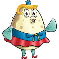 Mrs Puff