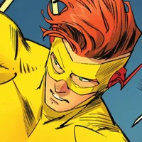 Wally West