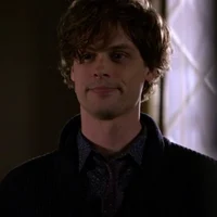 Spencer Reid