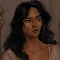 GL - Seraphina Crowe