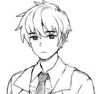 Protagonist - DDLC