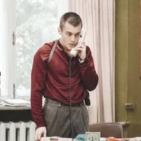 Евгений Боков 