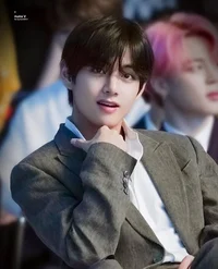 Kim Taehyung