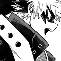 Katsuki Bakugo