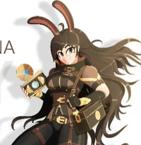 Velvet Scarlatina 