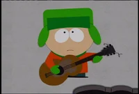 Kyle Broflovski
