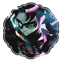 DAMIAN WAYNE