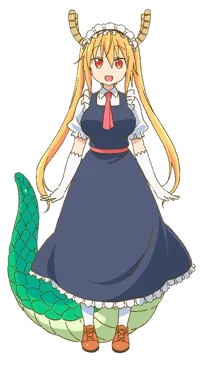 Tohru
