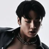 Jungkook 