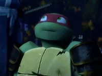 Raphael Hamato