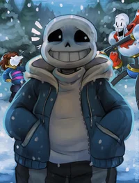 Sans