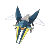 Vikavolt