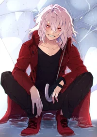 Tomura Shigaraki