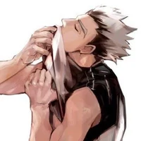 Bokuto
