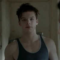 Ian Gallagher