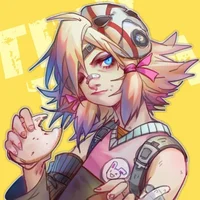 Tiny Tina 