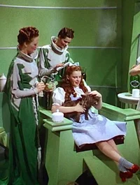 Merry Old Land Of Oz