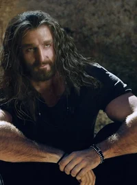Thorin oakenshield