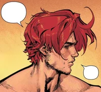 Remy Gambit LeBeau