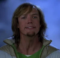 SHAGGY - SCOOBY DOO 