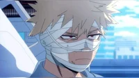 katsuki bakugo